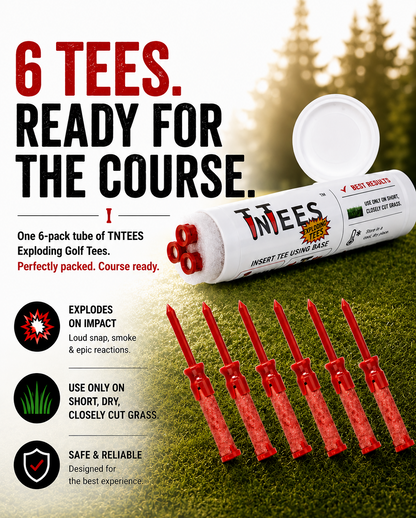 TNTees 6-Pack