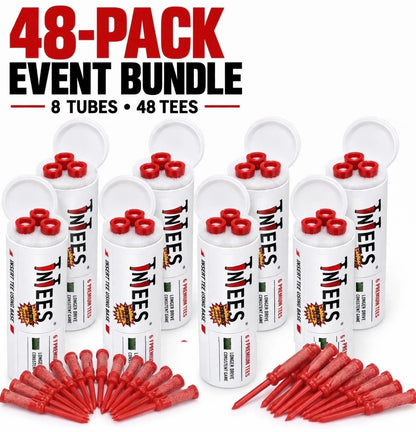 TNTees 48-Pack