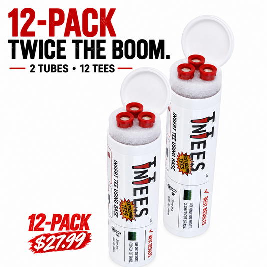 TNTees 12-Pack