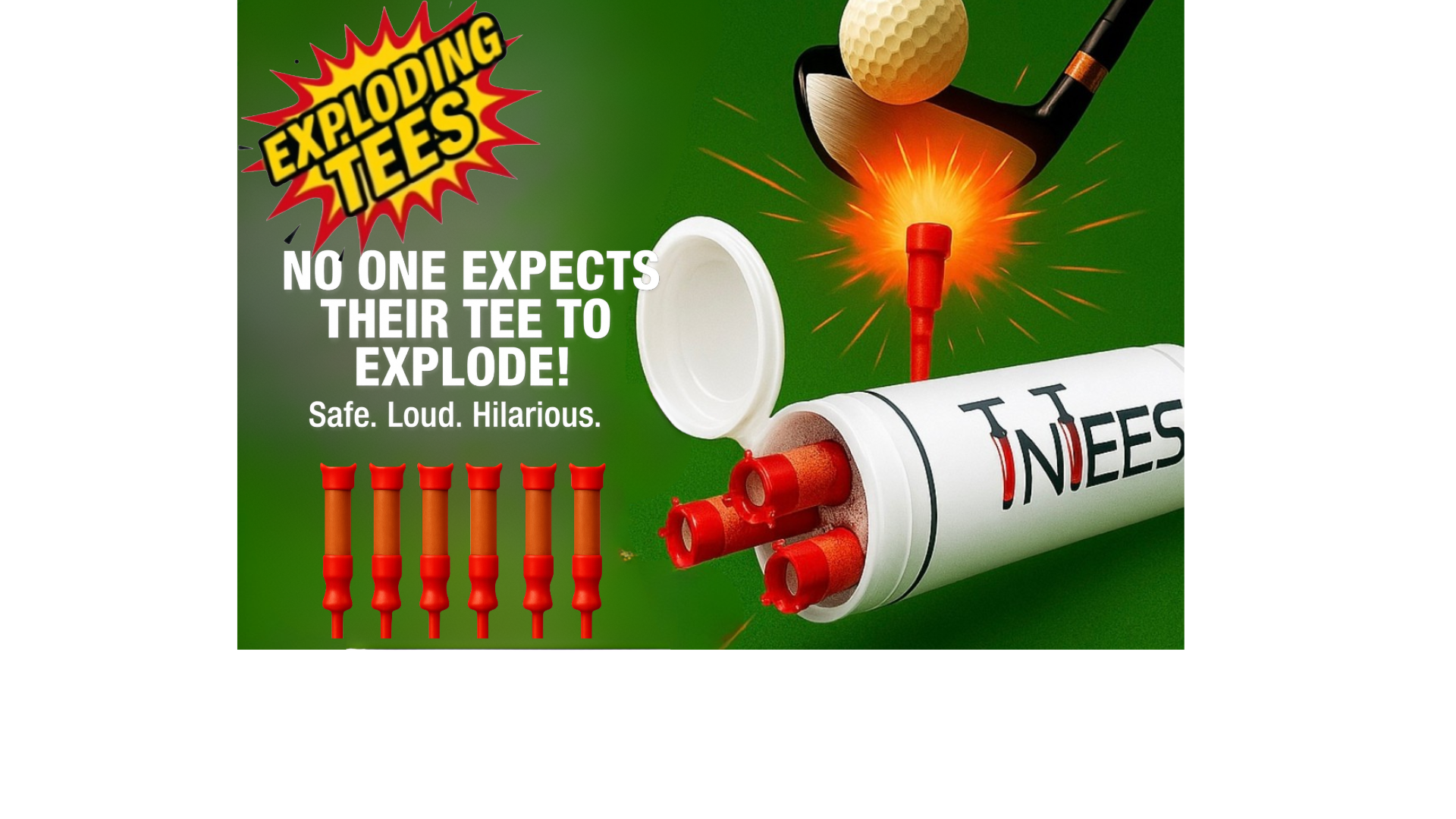 Exploding Tees hero