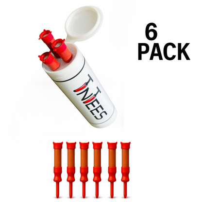 TNTees 6-Pack